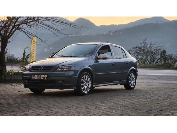 Sahibinden Opel Astra 1.6 GLS 1998 Model
