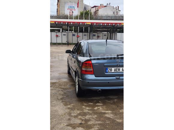 Sahibinden Opel Astra 1.6 GLS 1998 Model