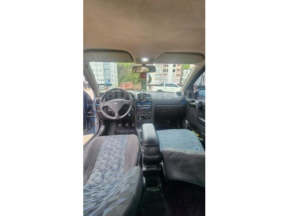 Sahibinden Opel Astra 1.6 GLS 1998 Model