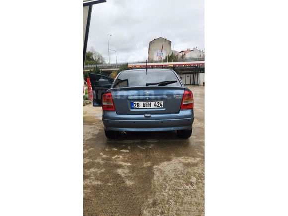 Sahibinden Opel Astra 1.6 GLS 1998 Model