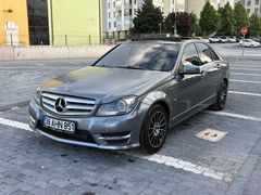 Sahibinden Mercedes - Benz C 180 BlueEFFICIENCY Fascination 2012 Model Kayseri