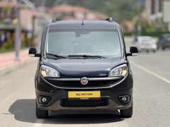 SEÇ MOTORS'TAN OTOMOBİL RUHSATLI 2020 DOBLO COMBİ 1.6 MULTİJET