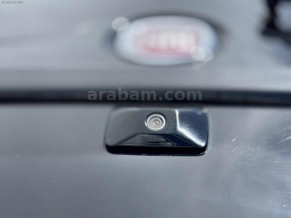 SEÇ MOTORS'TAN OTOMOBİL RUHSATLI 2020 DOBLO COMBİ 1.6 MULTİJET