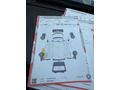 SEÇ MOTORS'TAN OTOMOBİL RUHSATLI 2020 DOBLO COMBİ 1.6 MULTİJET