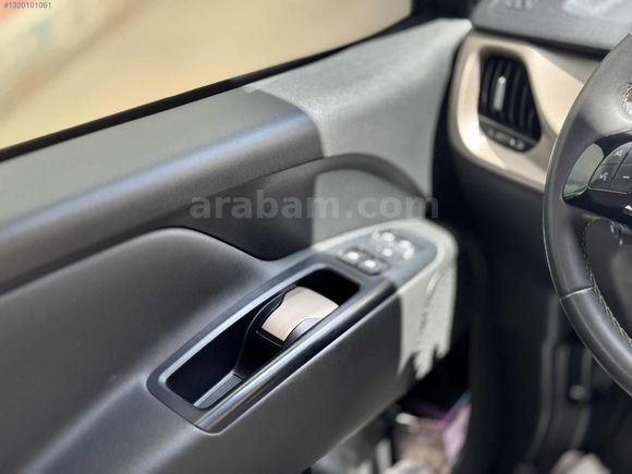 SEÇ MOTORS'TAN OTOMOBİL RUHSATLI 2020 DOBLO COMBİ 1.6 MULTİJET