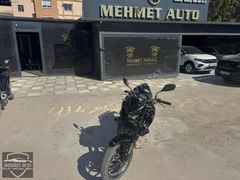 HATASIZ DÜŞÜK KM 16 BİN KM 2020 MODEL