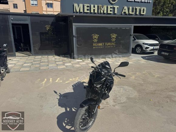 HATASIZ DÜŞÜK KM 16 BİN KM 2020 MODEL