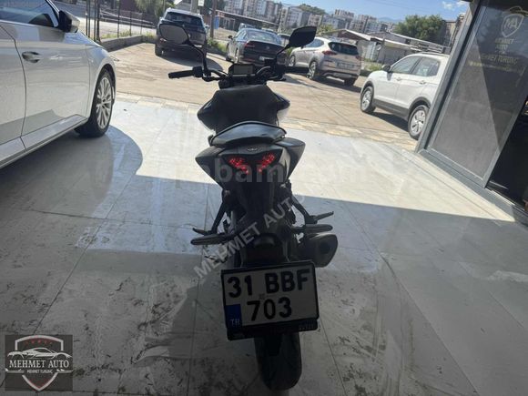 HATASIZ DÜŞÜK KM 16 BİN KM 2020 MODEL