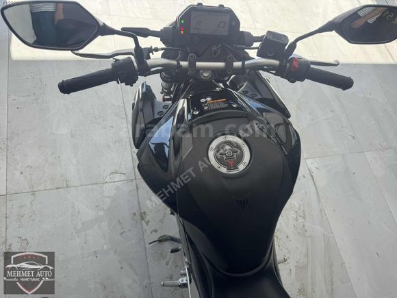 HATASIZ DÜŞÜK KM 16 BİN KM 2020 MODEL