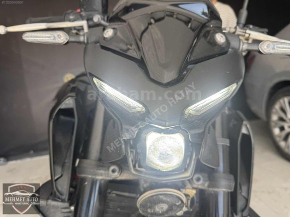 HATASIZ DÜŞÜK KM 16 BİN KM 2020 MODEL