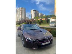  Satılık-Kiralık BMW i Serisi i8 Premium Techno 2014 Model 