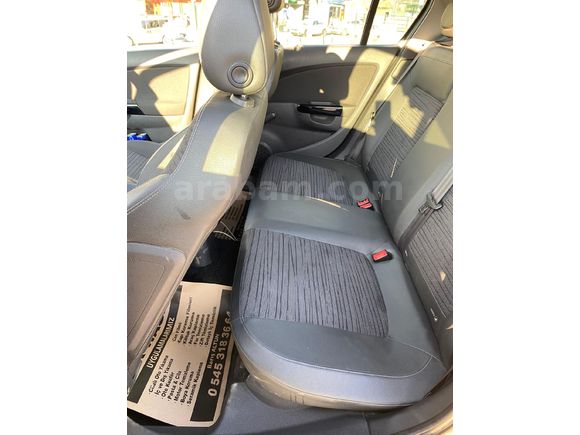 Sahibinden Opel Corsa 1.2 Twinport Active 2014 Model