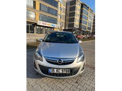 Sahibinden Opel Corsa 1.2 Twinport Active 2014 Model
