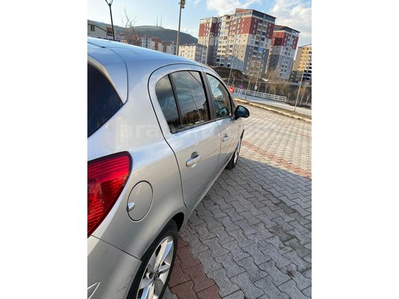 Sahibinden Opel Corsa 1.2 Twinport Active 2014 Model