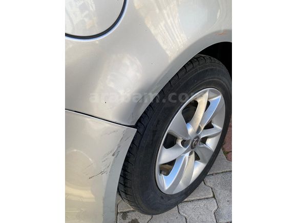 Sahibinden Opel Corsa 1.2 Twinport Active 2014 Model