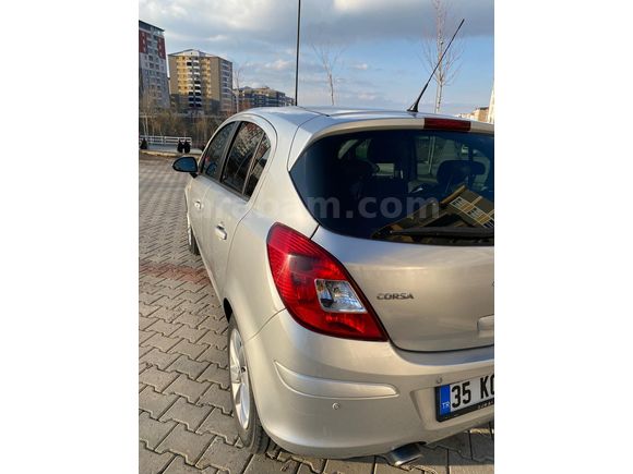 Sahibinden Opel Corsa 1.2 Twinport Active 2014 Model