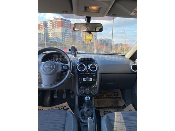Sahibinden Opel Corsa 1.2 Twinport Active 2014 Model