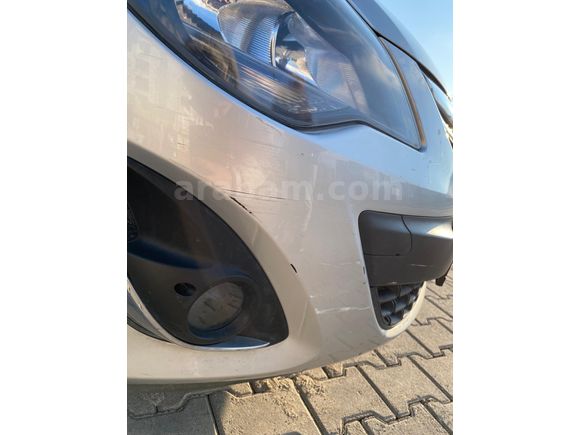 Sahibinden Opel Corsa 1.2 Twinport Active 2014 Model
