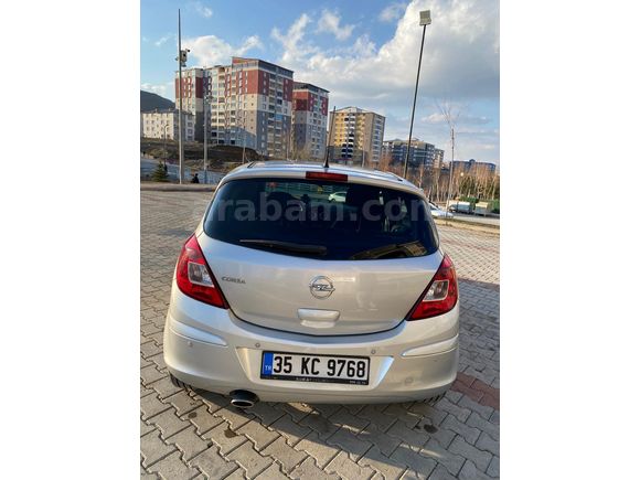 Sahibinden Opel Corsa 1.2 Twinport Active 2014 Model
