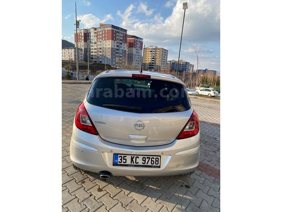 Sahibinden Opel Corsa 1.2 Twinport Active 2014 Model