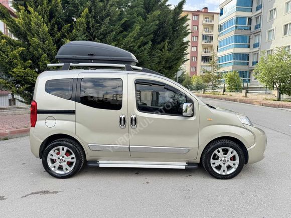 BOYASIZ HATASIZ TRAMERSİZ DÜŞÜK KM 156.ooo BİN DE OTOMOBİL