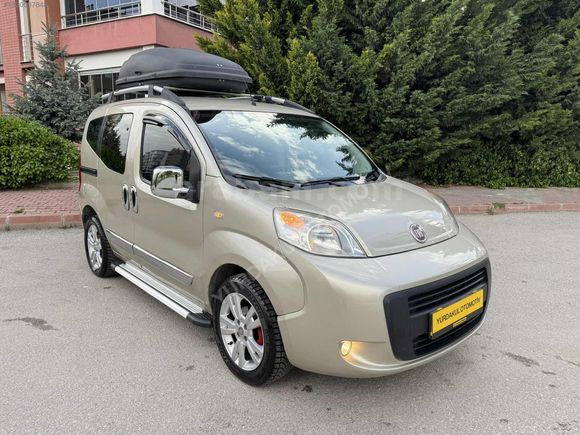 BOYASIZ HATASIZ TRAMERSİZ DÜŞÜK KM 156.ooo BİN DE OTOMOBİL