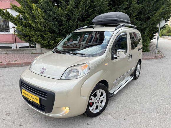 BOYASIZ HATASIZ TRAMERSİZ DÜŞÜK KM 156.ooo BİN DE OTOMOBİL