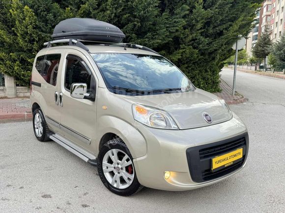 BOYASIZ HATASIZ TRAMERSİZ DÜŞÜK KM 156.ooo BİN DE OTOMOBİL