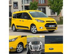 BÖRÜ AUTO'dan.OTOMOBİL(R) hatasız ayarında TOURNEO CONNECT (6+1)