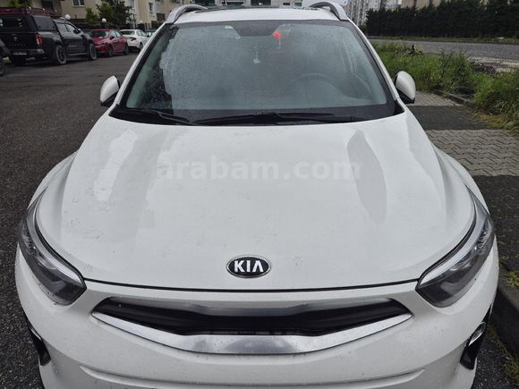 Sahibinden Kia Stonic 1.0 T-GDI Elegance Konfor 2020 Model