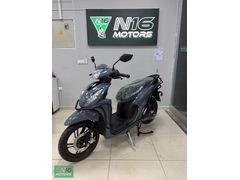 YUKİ DUTY 9 TAKSİT FIRSATIYLA N16 MOTORS'TA