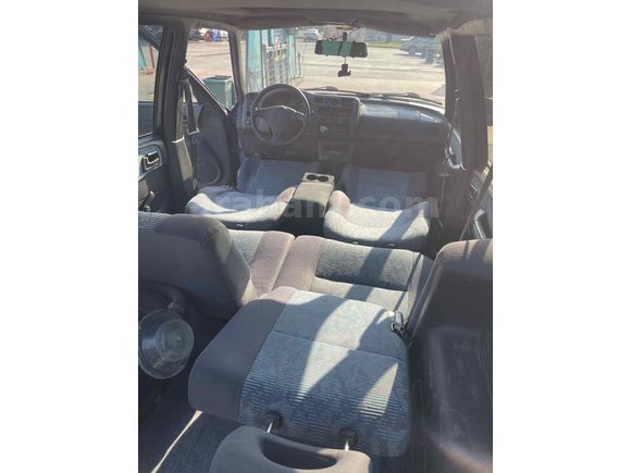 Sahibinden Toyota RAV4 2.0 1998 Model 