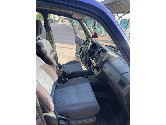 Sahibinden Toyota RAV4 2.0 1998 Model 