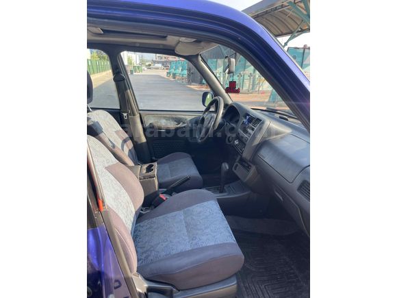 Sahibinden Toyota RAV4 2.0 1998 Model 