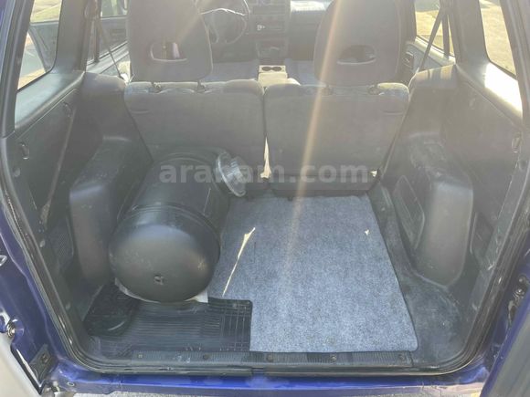 Sahibinden Toyota RAV4 2.0 1998 Model 
