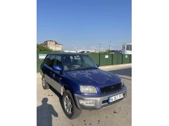 Sahibinden Toyota RAV4 2.0 1998 Model 