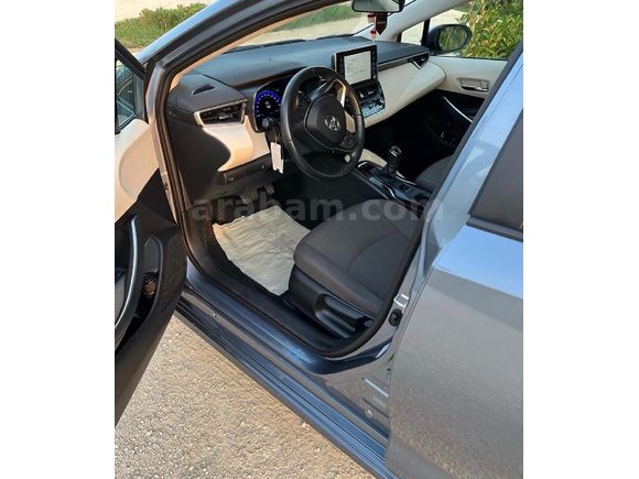 Sahibinden Toyota Corolla 1.5 Dream 2022 Model 
