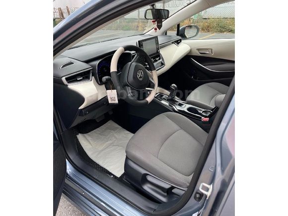 Sahibinden Toyota Corolla 1.5 Dream 2022 Model 