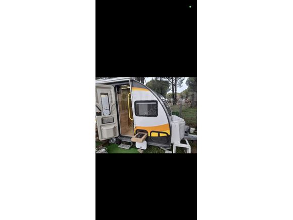 Sahibinden Karavan Çekme