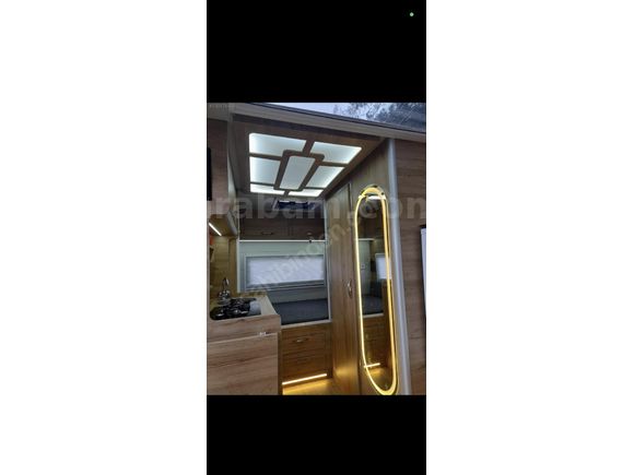 Sahibinden Karavan Çekme