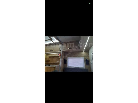 Sahibinden Karavan Çekme