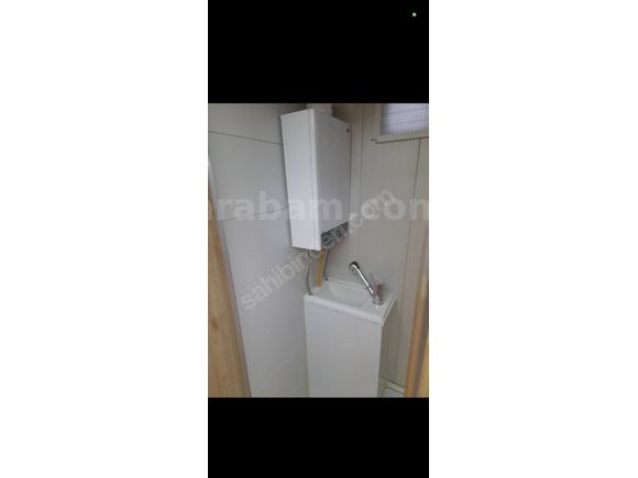 Sahibinden Karavan Çekme