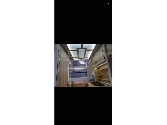 Sahibinden Karavan Çekme