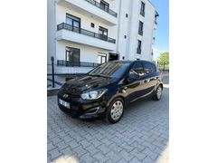Sahibinden Hyundai i20 1.4 CRDi Jump 2012 Model