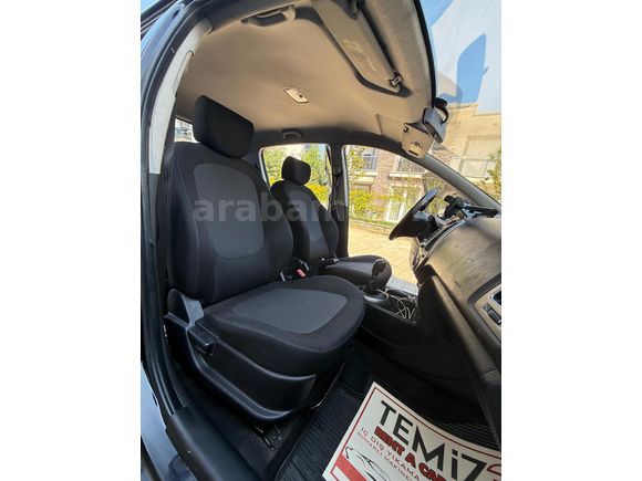Sahibinden Hyundai i20 1.4 CRDi Jump 2012 Model