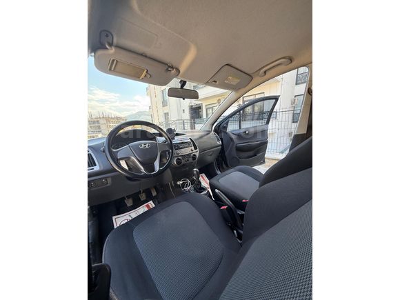 Sahibinden Hyundai i20 1.4 CRDi Jump 2012 Model