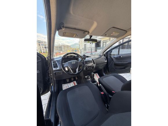 Sahibinden Hyundai i20 1.4 CRDi Jump 2012 Model