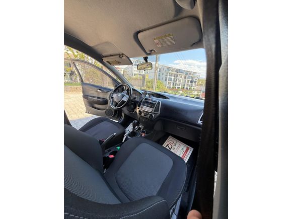 Sahibinden Hyundai i20 1.4 CRDi Jump 2012 Model