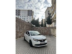 Sahibinden Renault Symbol 1.5 dCi Joy 2014 Model