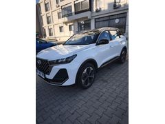 Boyasız-Değişensiz-Tramersiz 2025 Chery Tiggo 7 Pro Max Intelligent 8.600 Km.